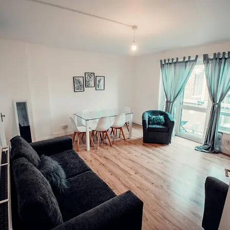 Stay In Islington In Style 3Bdr Apt Nr Upper St